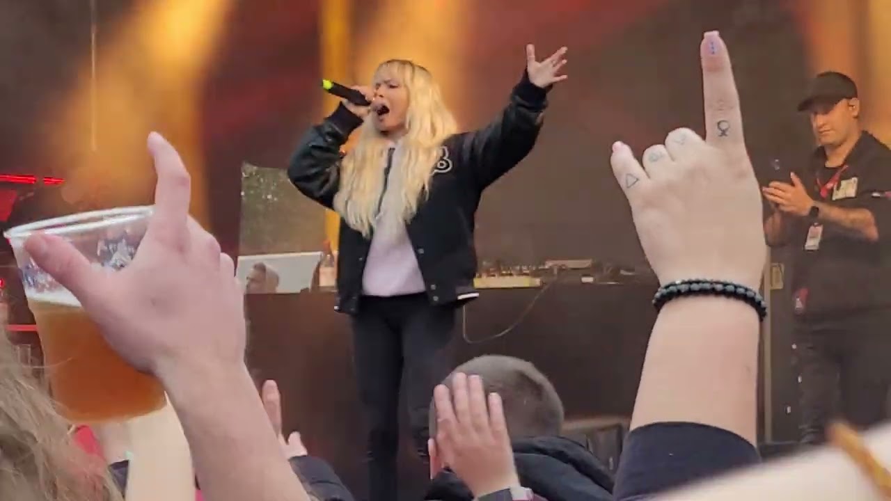 Mia Julia - Bring mich nach Hause (Benefizkonzert Saarland 2024)