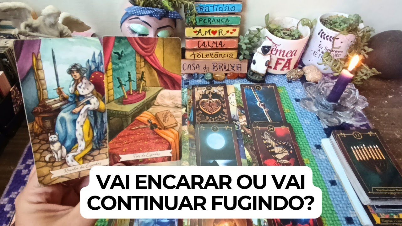 💥 A SUA MAIOR BATALHA NÃO É COM O OUTRO, VERDADES QUE VÃO QUEBRAR SUAS ILUSÕES ❤️‍🩹