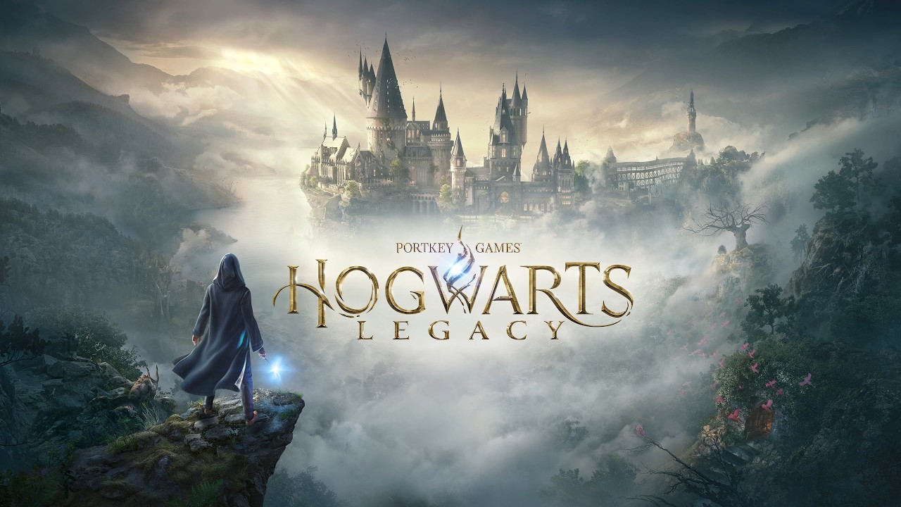 🔴Hogwarts Legacy Gameplay Live! | First Playthrough