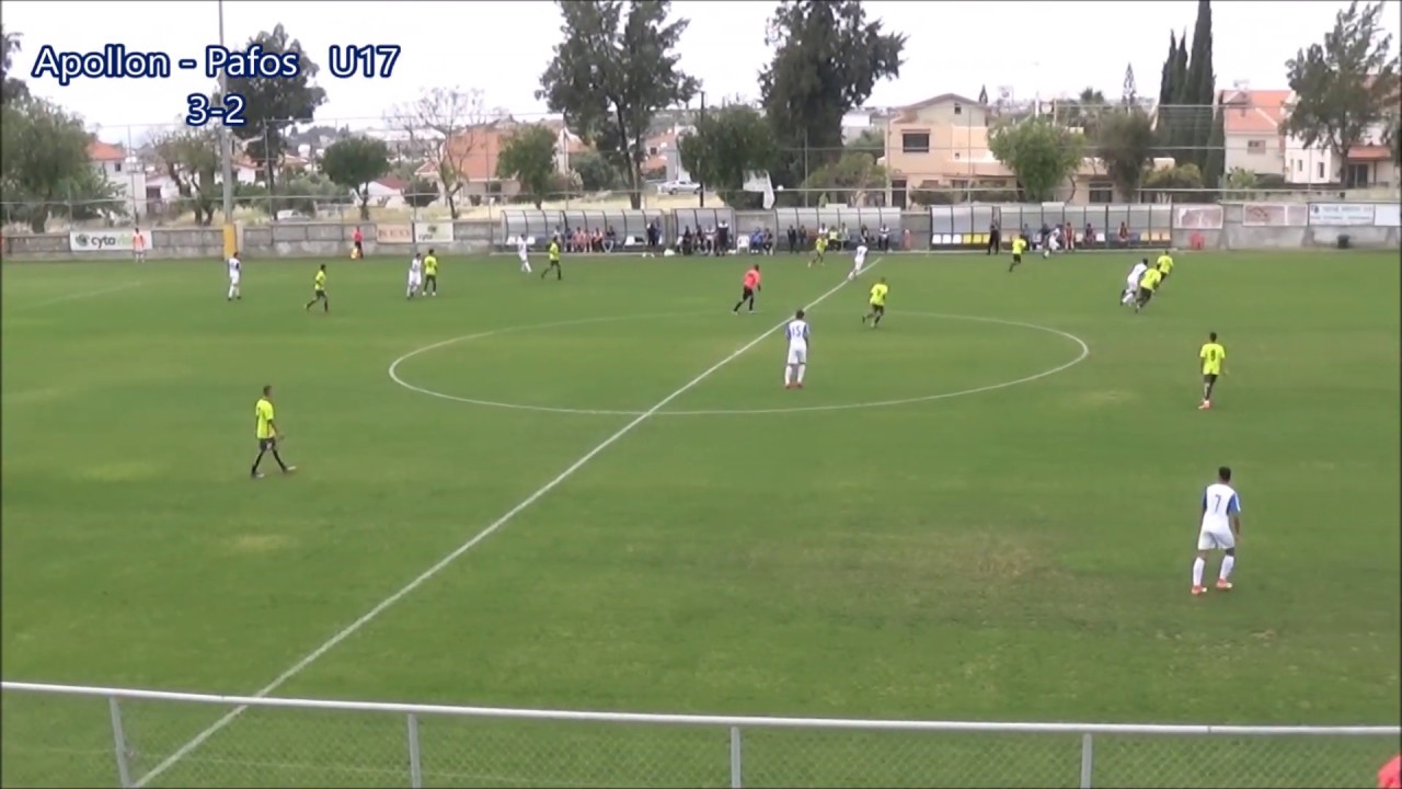 Odysseas E Rajevic highlights