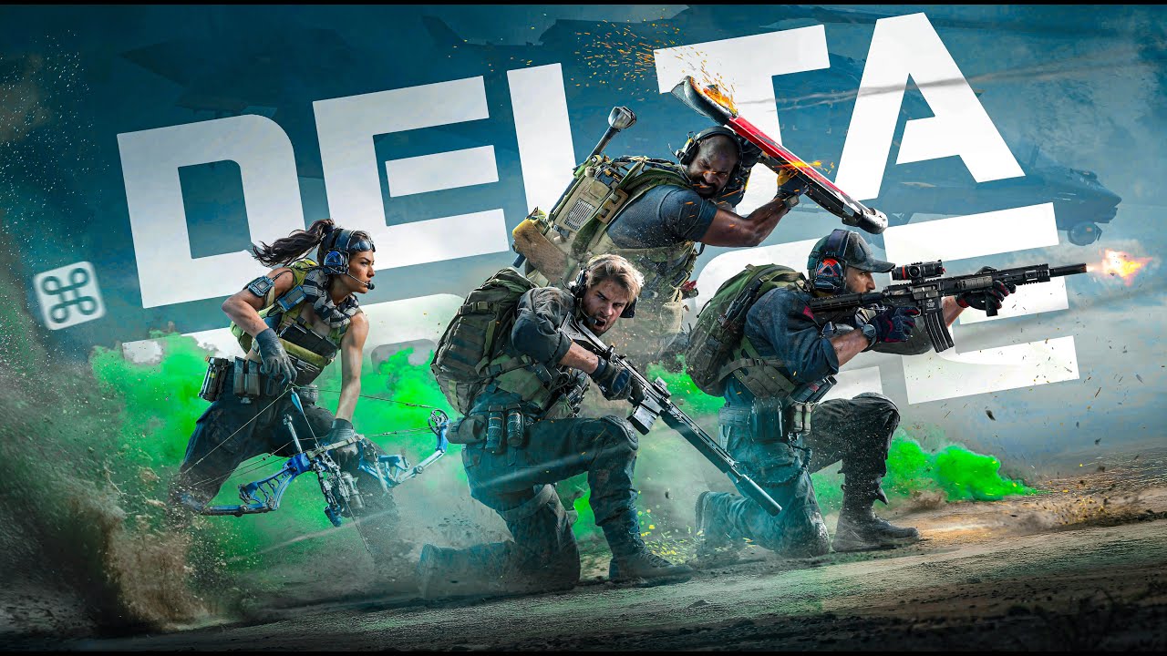 ВСЁ О DELTA FORCE MOBILE ПЕРЕД ГЛОБАЛЬНЫМ ЗАПУСКОМ