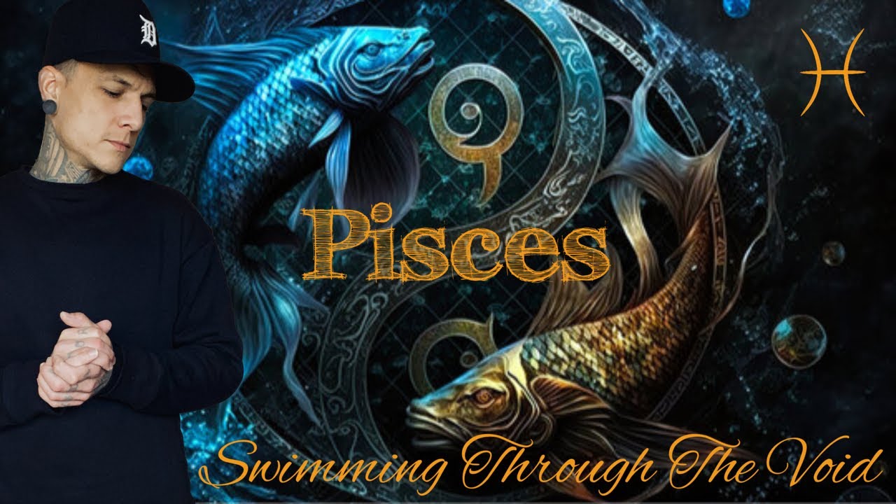 Pisces ♓️ Not sure if this message will be for everybody… this one was deep Pisces✨