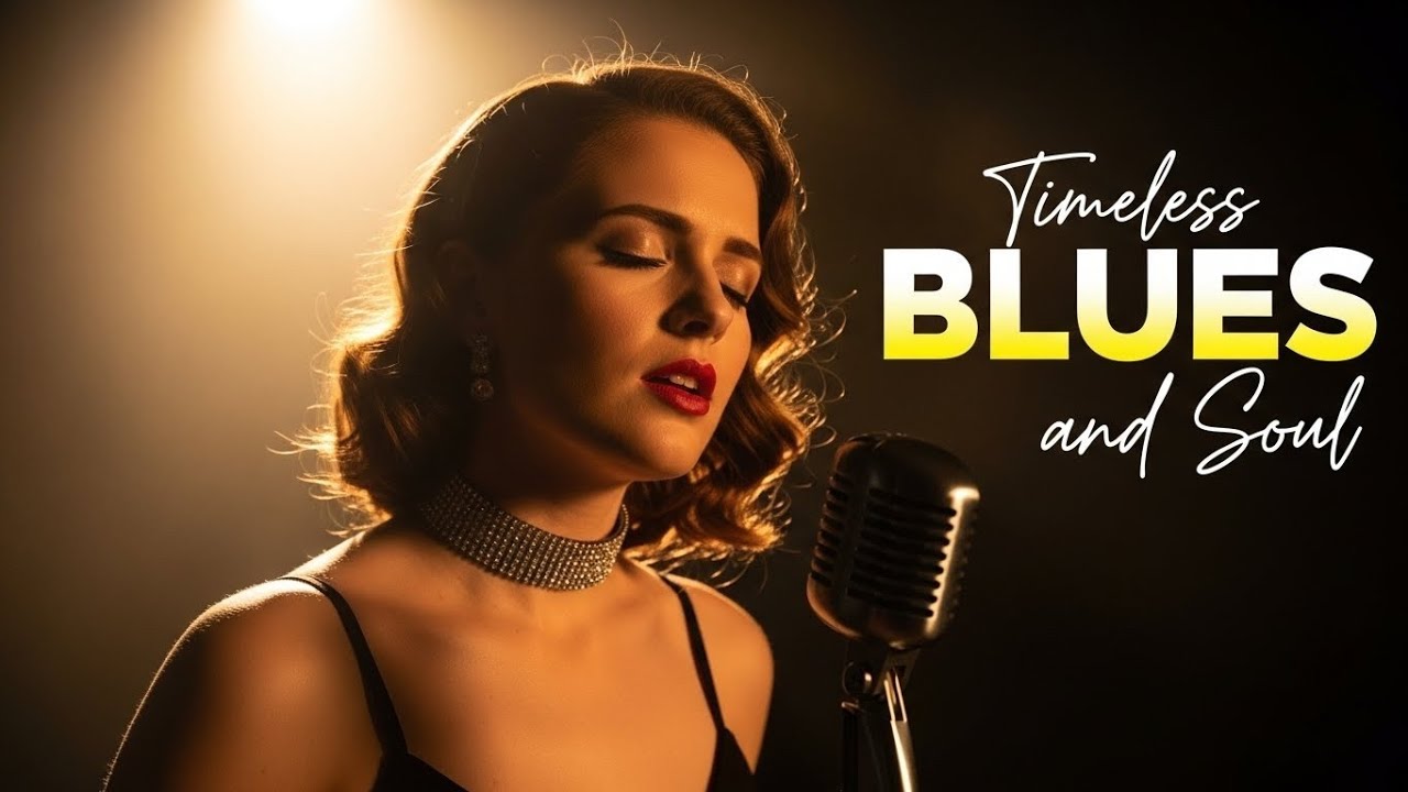 Timeless Heartbreak Blues | Etta James & Amy Winehouse