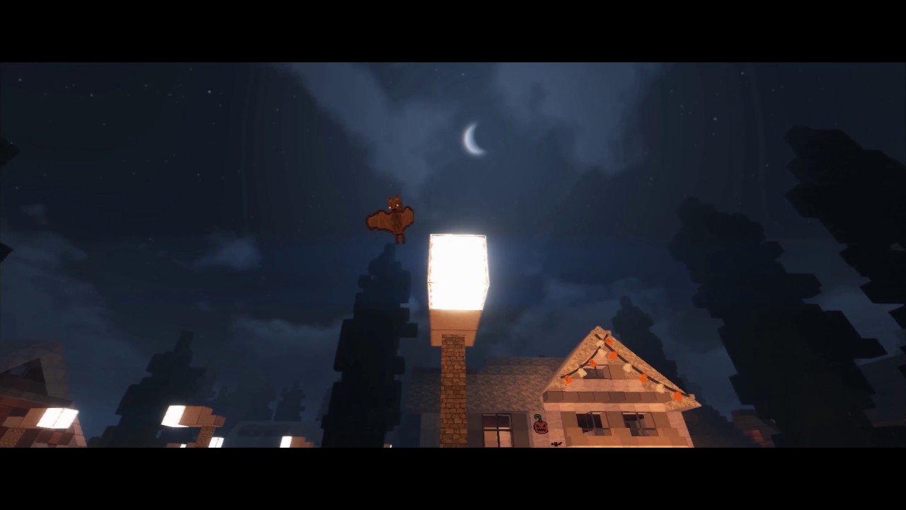 Halloween Night - Nightcore (What FoxyNick does on his day off)