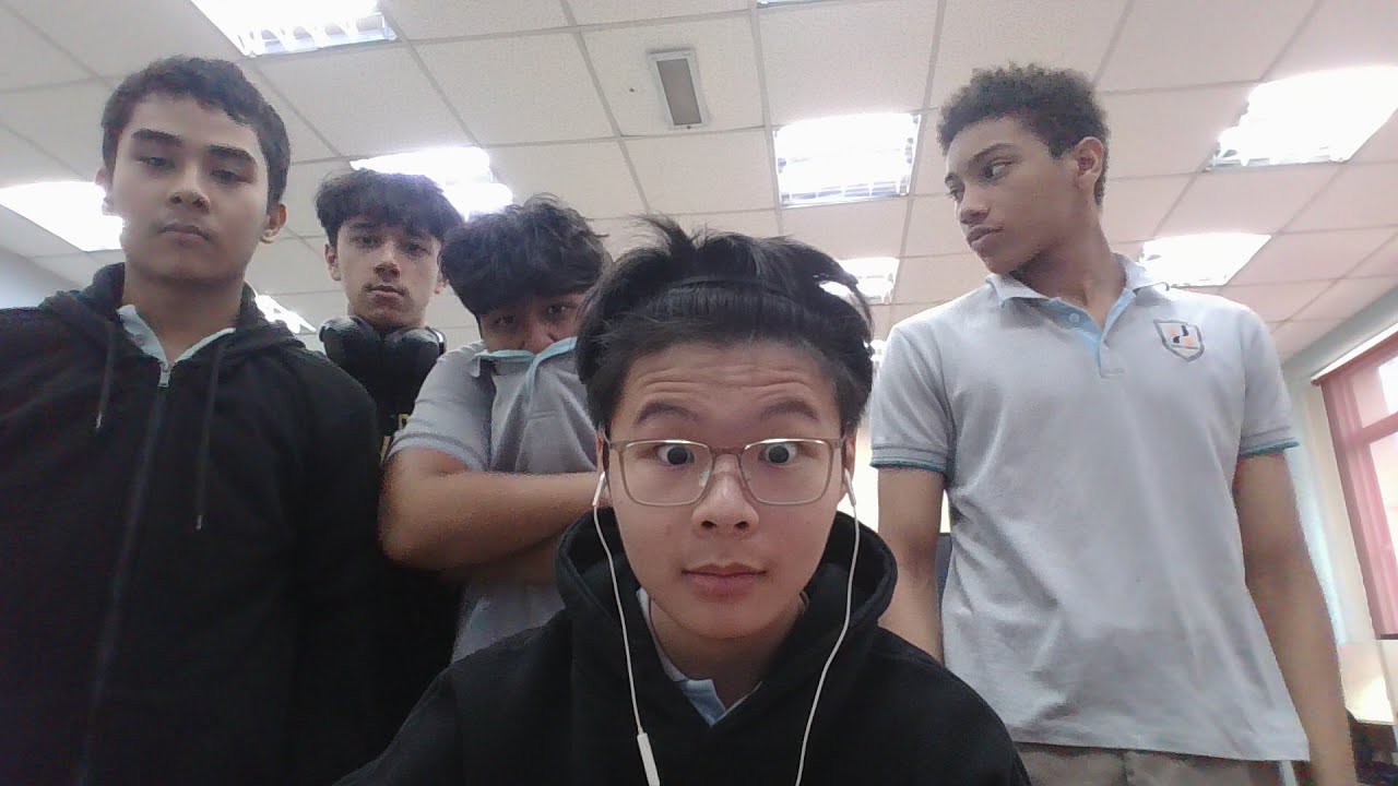 i will miss this after graduation
