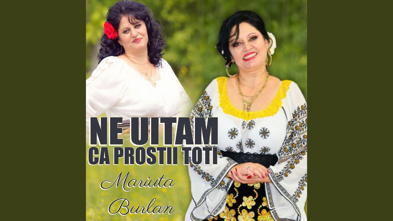 Am Fost Rau, Astazi Sunt Bine