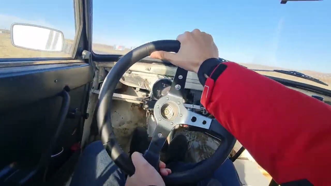 Артём едет за хлебом 1 видео