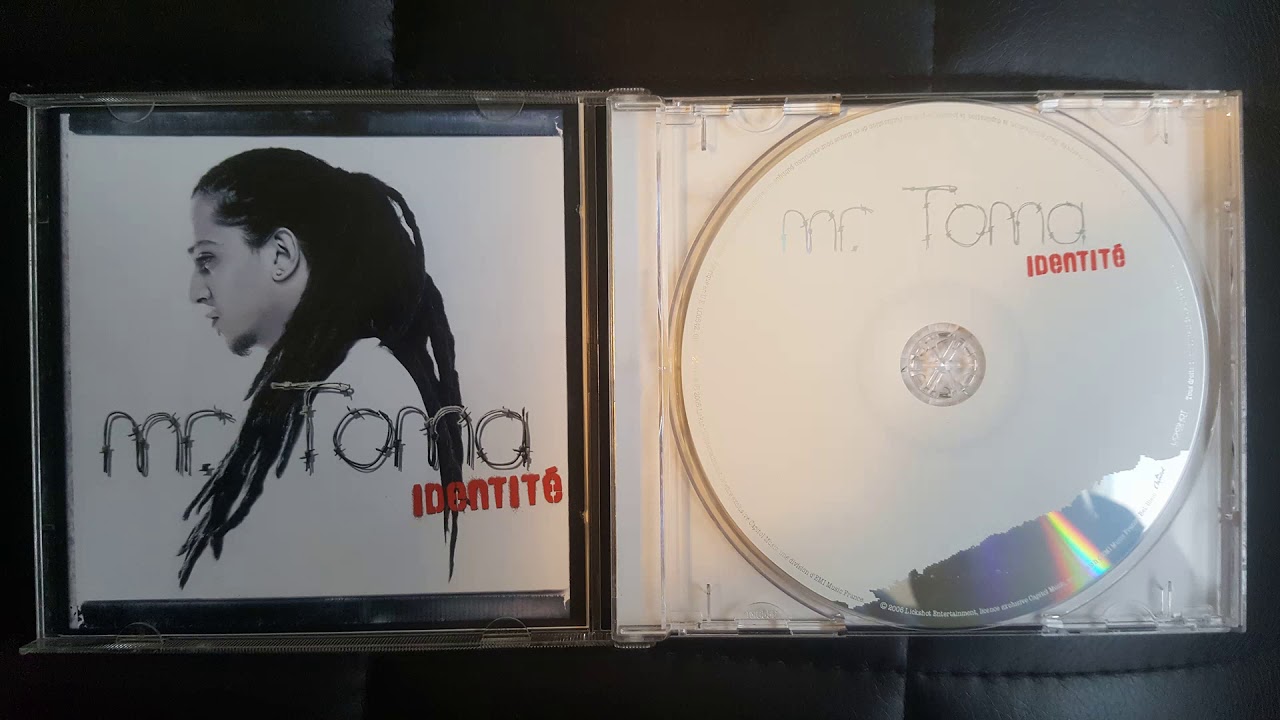 Mr Toma feat Joey Starr (NTM) - keskiya?! - 2006 - HIP HOP by MHT