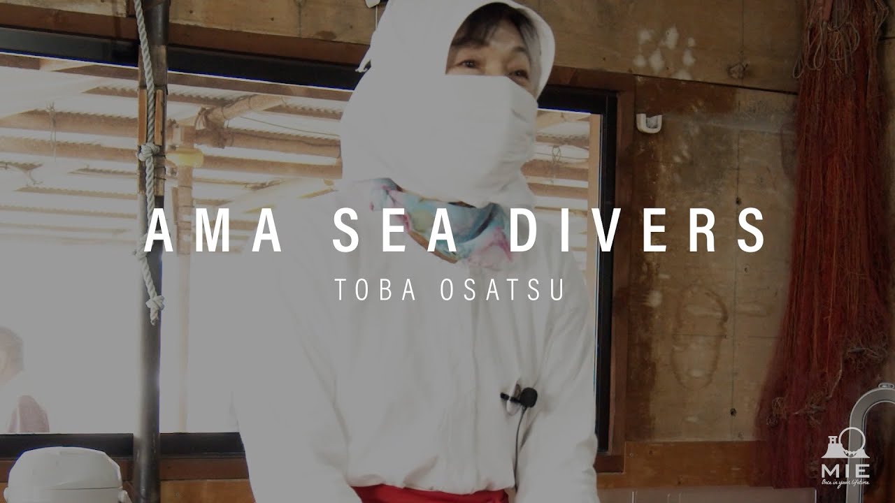 Ama Sea Divers - TOBA
