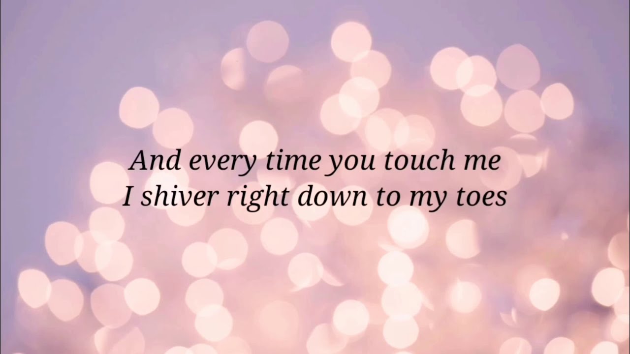 kacey musgraves glittery lyrics