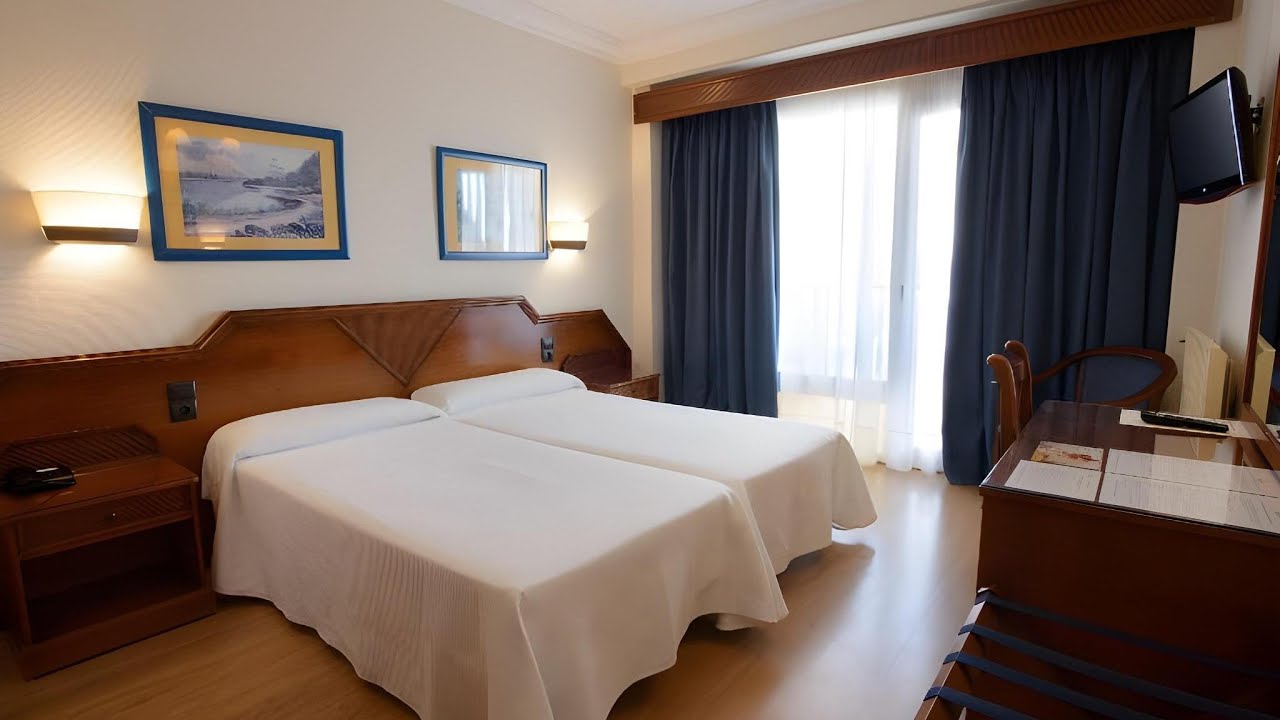 Hotel Fuengirola Park, Spain | Travel By Heart