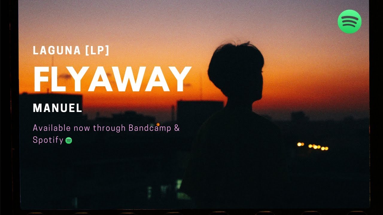 Menual - Flyaway
