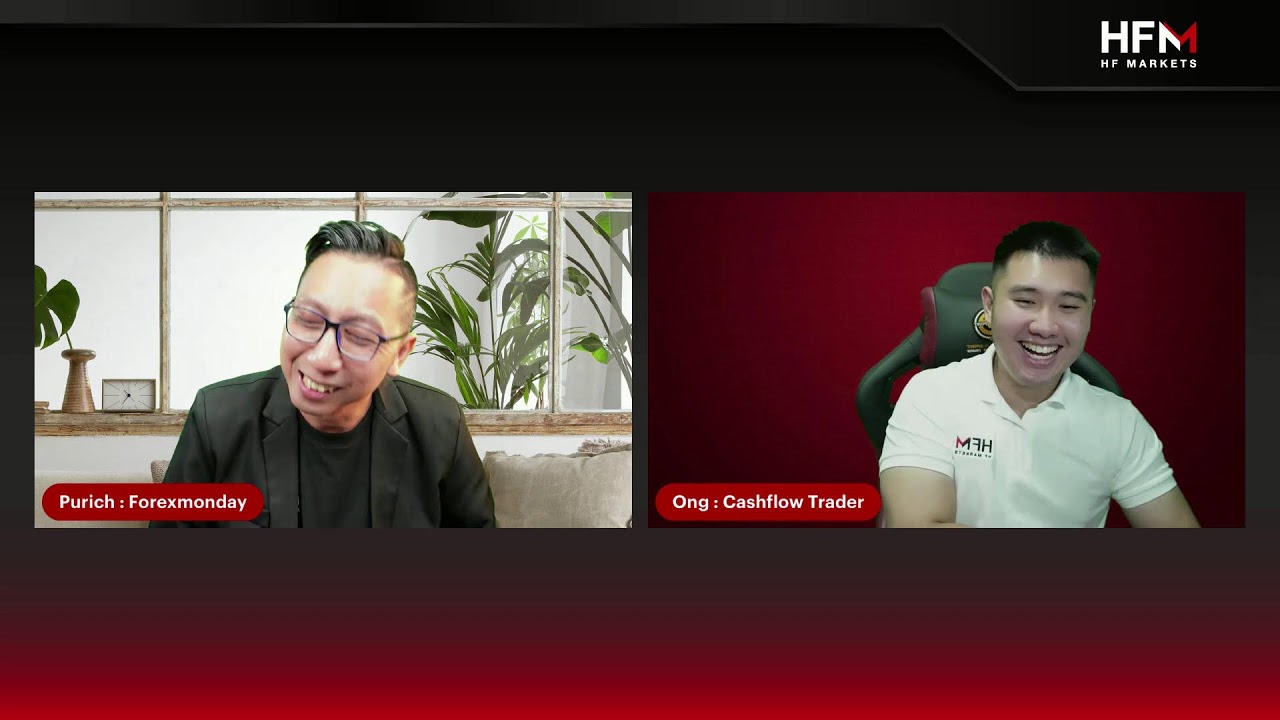 ❤️Live ประจำวันที่ 9 ตุลาคม 2024  ก้บ TradeTalkLive EP:13