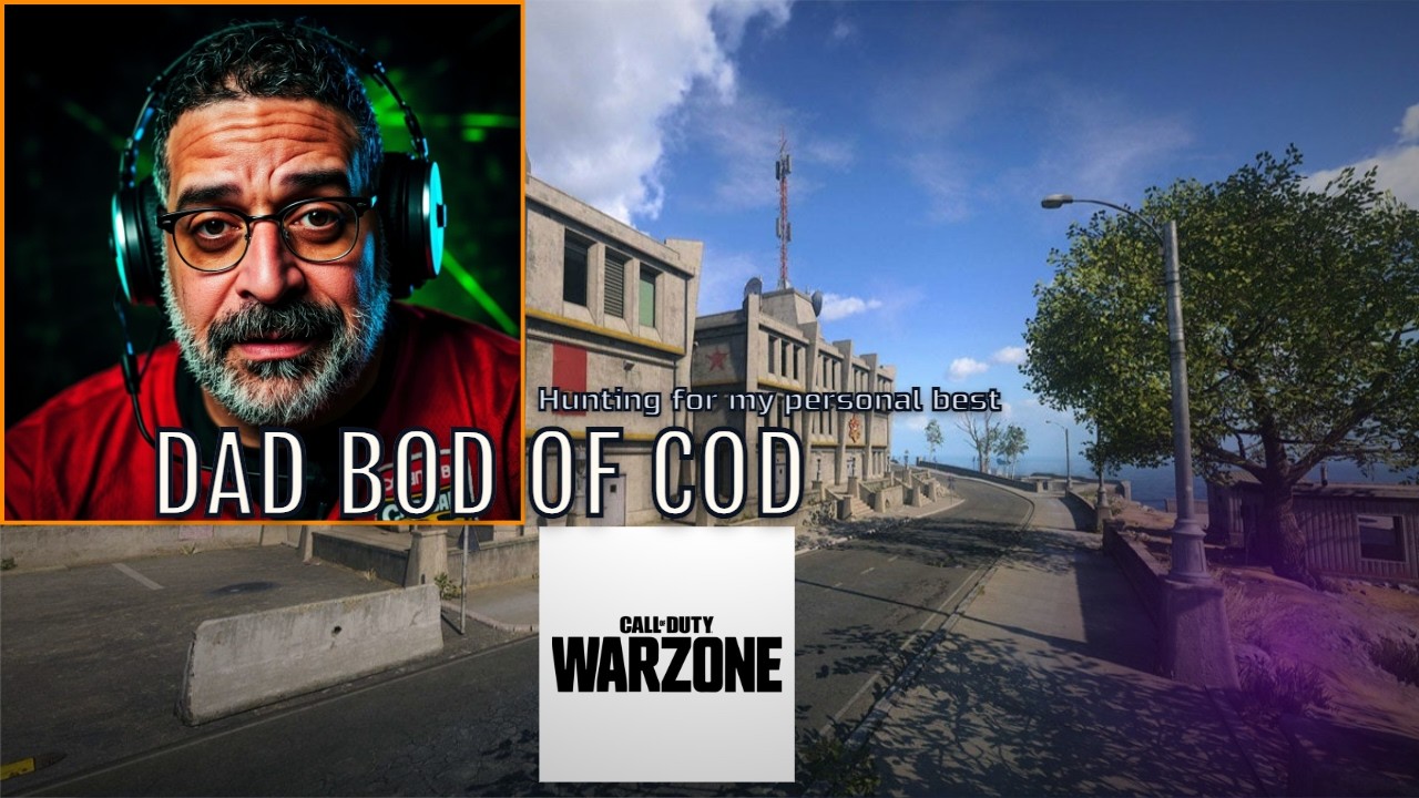 The KD Grind Continues | Erik Griffin Gaming Live