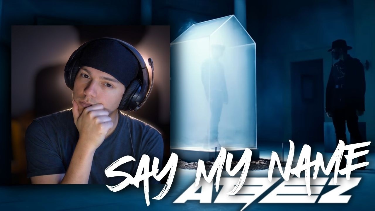 ATEEZ – Say My Name | Reacción sincera – 666partty
