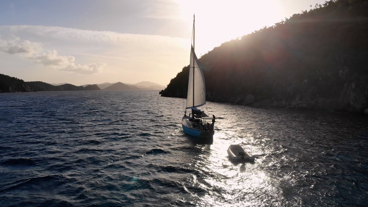 Episode 4 I St. John I 4k