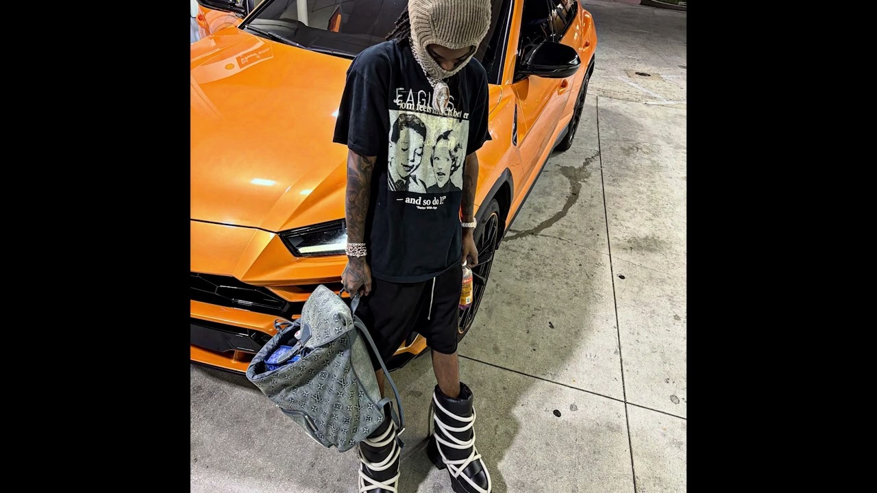 (FREE) Baby Smoove x Veeze Type Beat - 