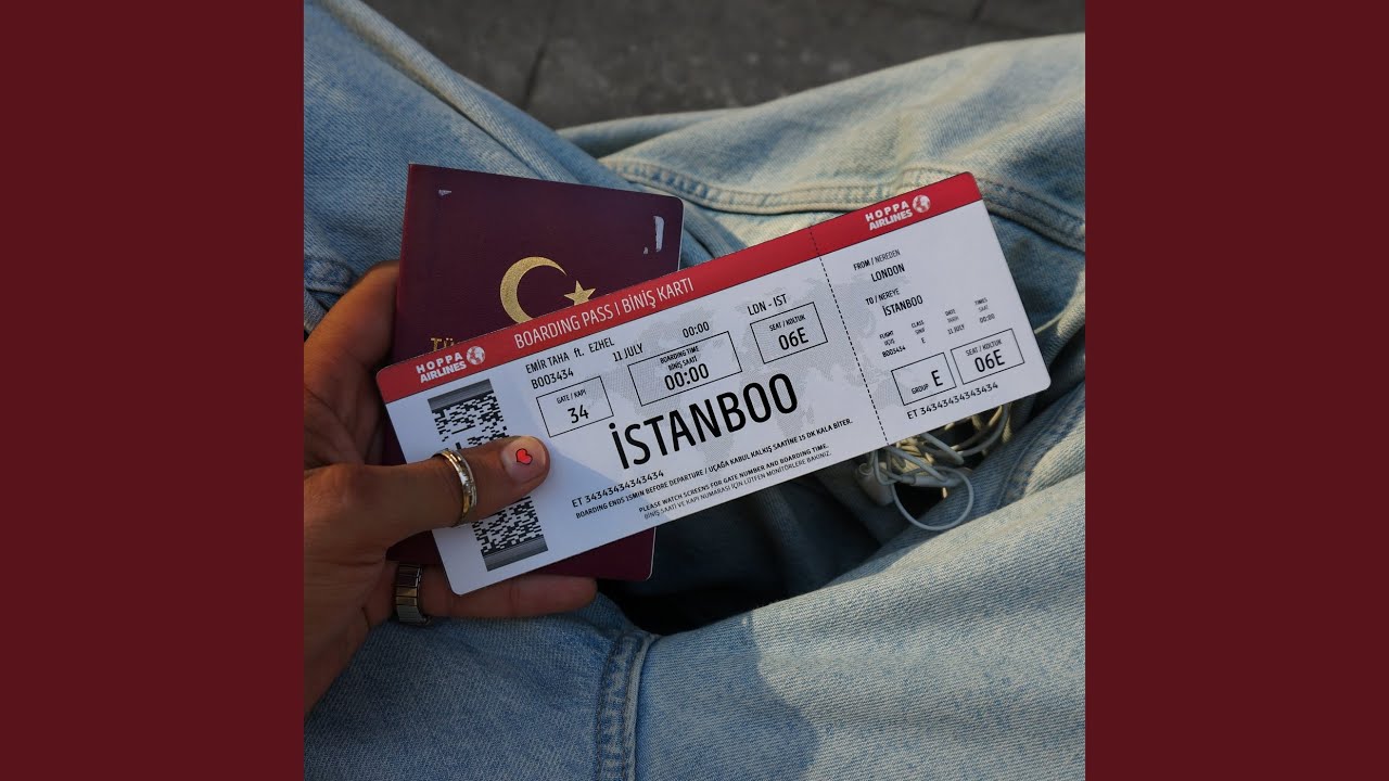 İSTANBOO