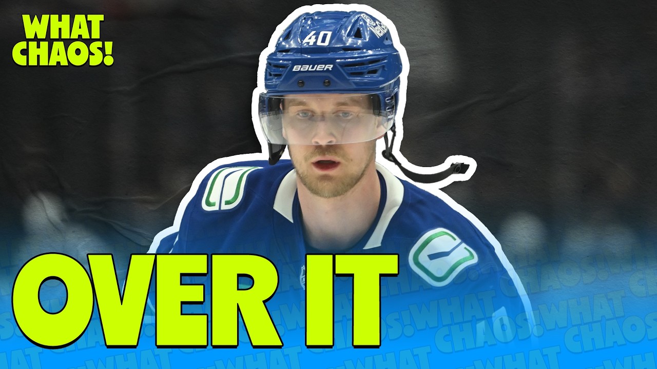 Pettersson, Risto & more trade deadline updates