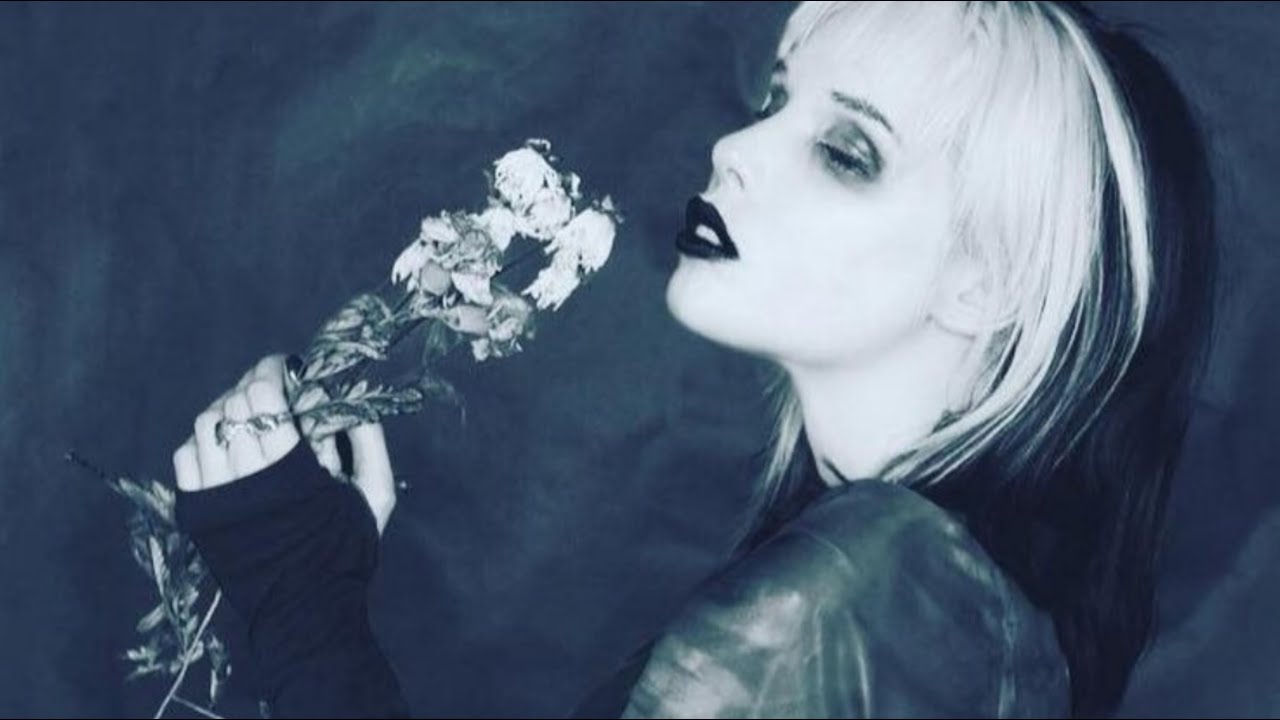 Alice Glass - Celestica (Blaynoise Remix)