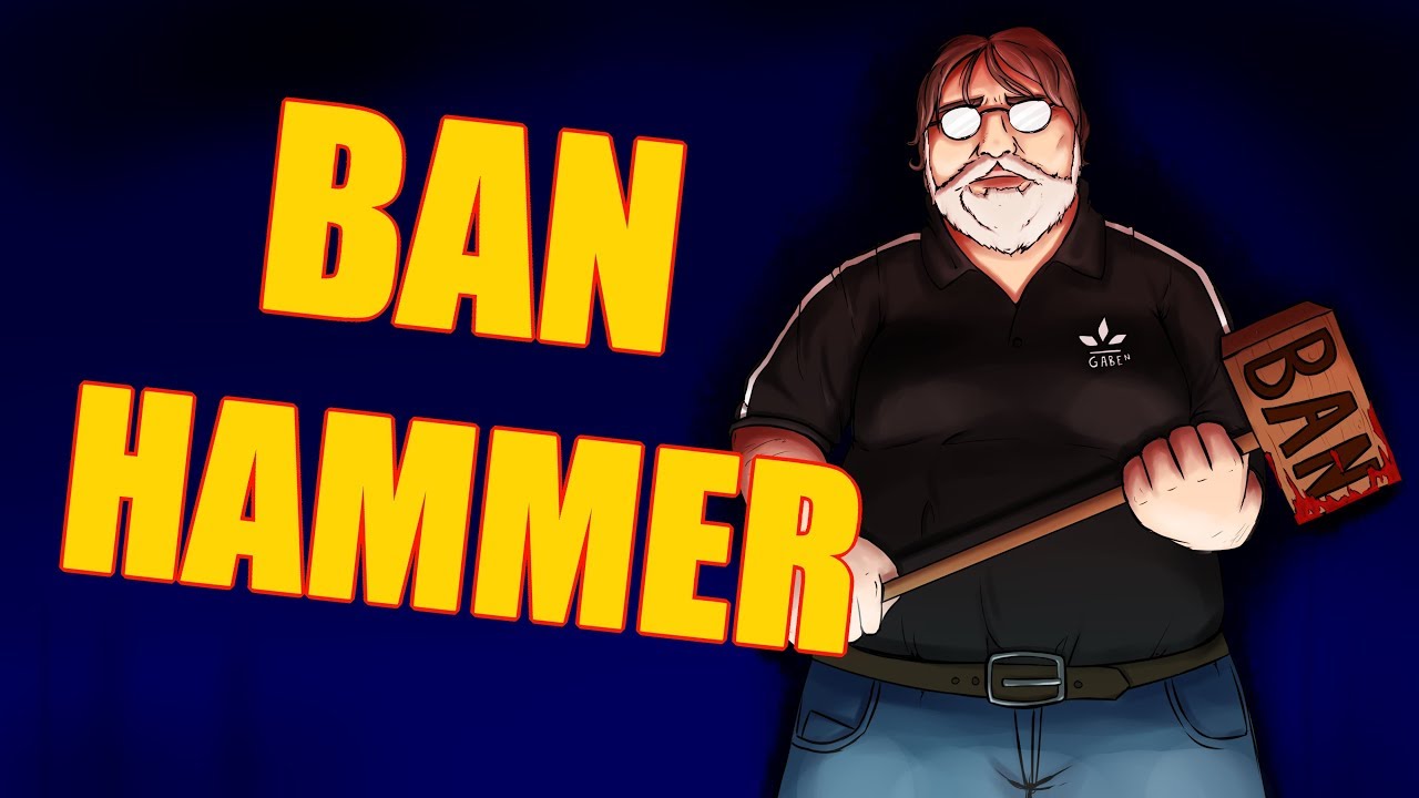 uamee - BANHAMMER