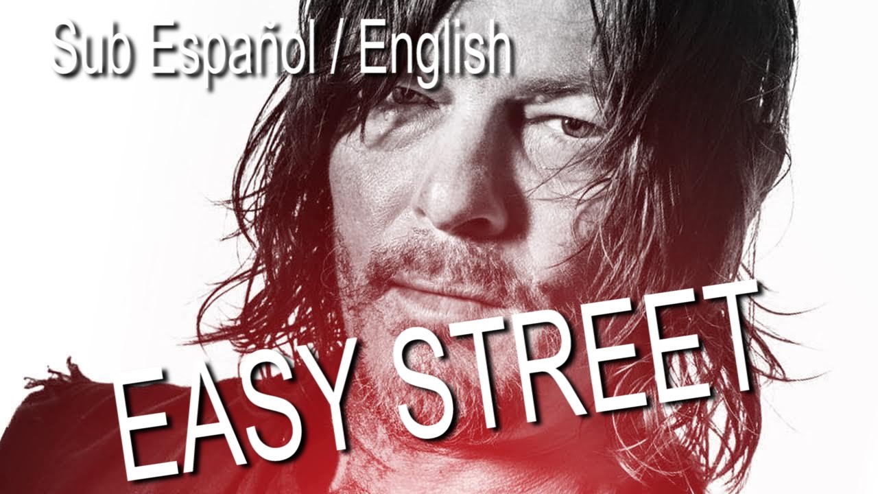 Easy Street | Music dual subtitles English & Espa&ntilde;ol