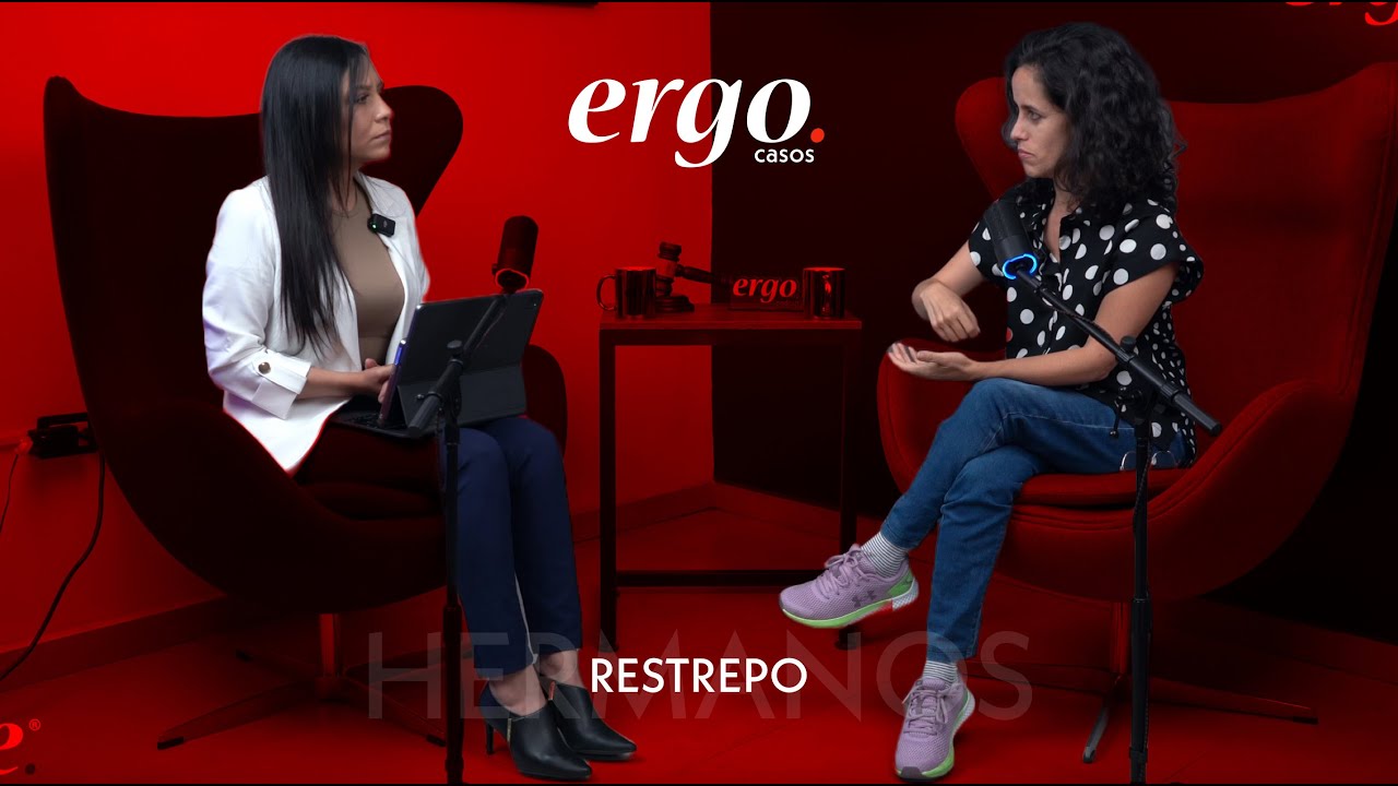 ergo casos - Hermanos Restrepo. El Estado Ecuatoriano frente al delito de Desaparición Forzada 1988.