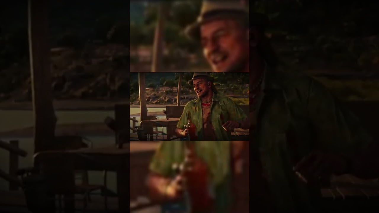 Онлайн FarCry | НОВОСТИ 