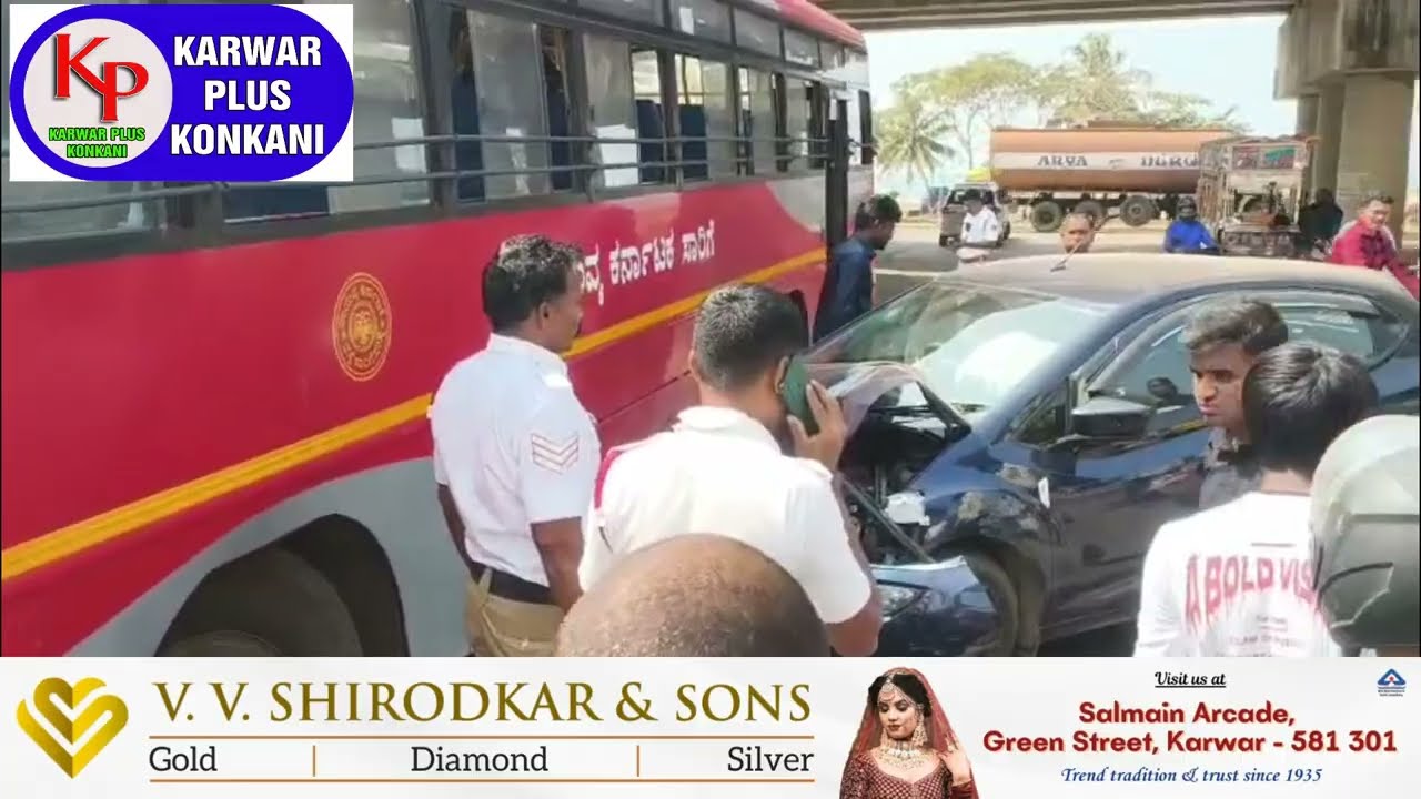 KARWAR PLUS KONKANI NEWS TODAY 06-02-2026 #konkaninews  #karwarkokaninews #Karwarpluskonkani