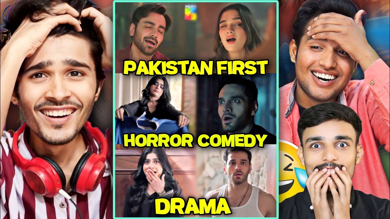 Jin Ki Shadi Unki Shadi All Teaser Reaction | 