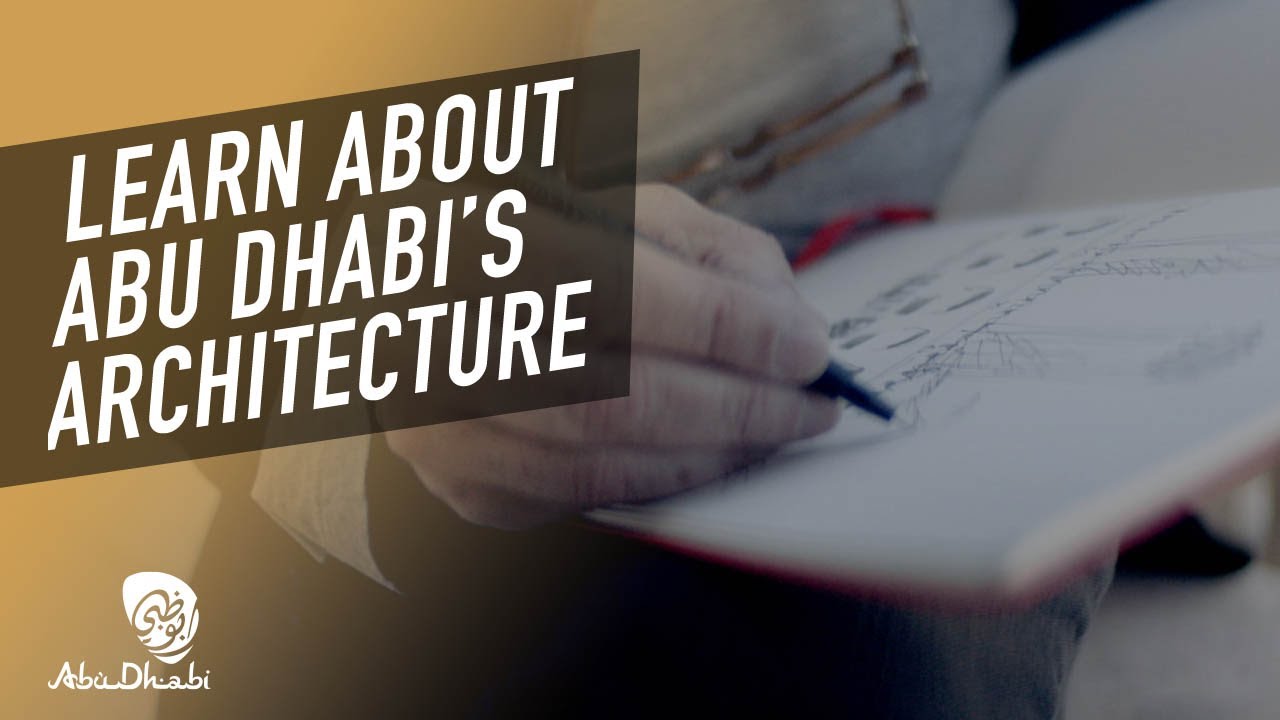 Incredible Abu Dhabi architecture and landmarks | BBC