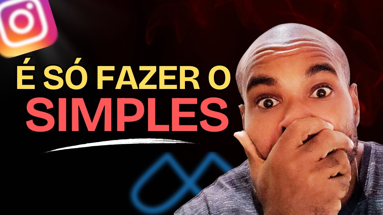 Meta Ads 2026 - O Jeito Mais Simples de Usar o Tráfego Pago Sendo Iniciante!