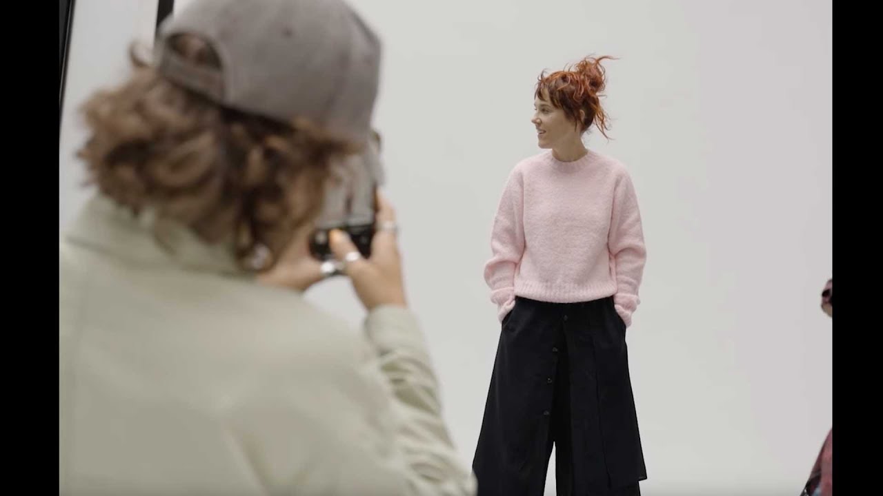 Zaz - Sains et saufs - Making of de l'album