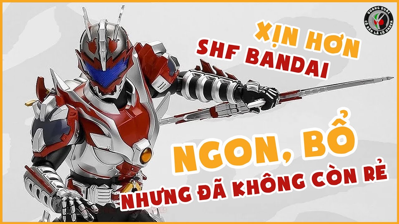 Siêu Phẩm Hình Khắc Viêm Long Hiệp - Anh Hùng Trái Đất - Degenerator Industry Armor Hero Dragon Man
