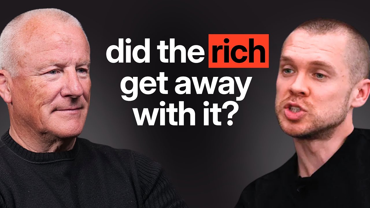 3 Charts That Expose The Truth About The UK's Tax Burden
