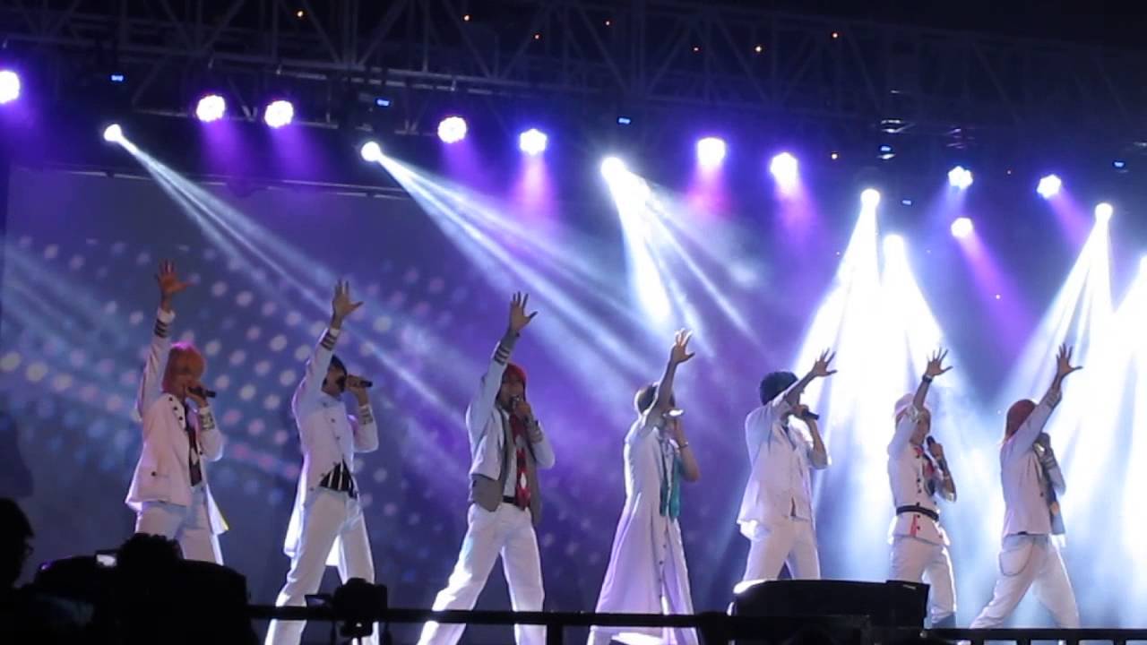20140621 Utapuri by Senpasen Boyz ft. REIKA