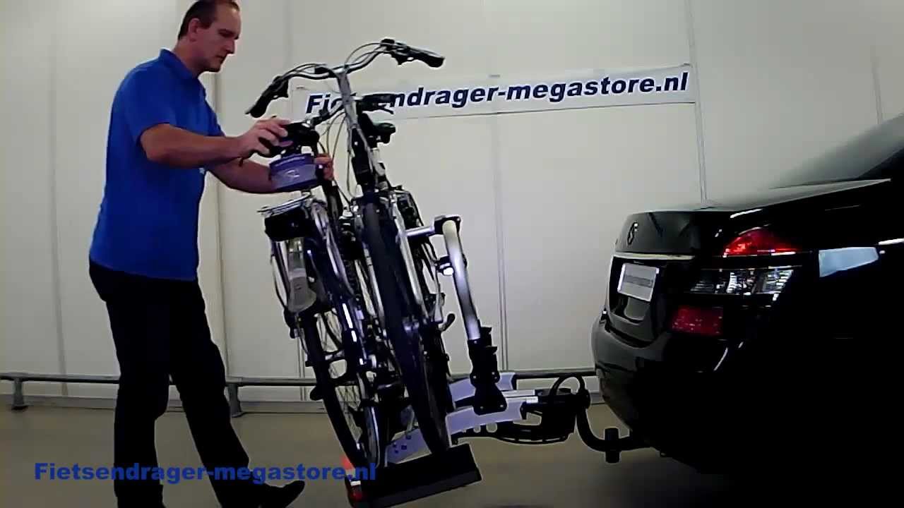 Atera Strada Vario 2 / Fietsendrager-megastore.nl / Fietsdrager