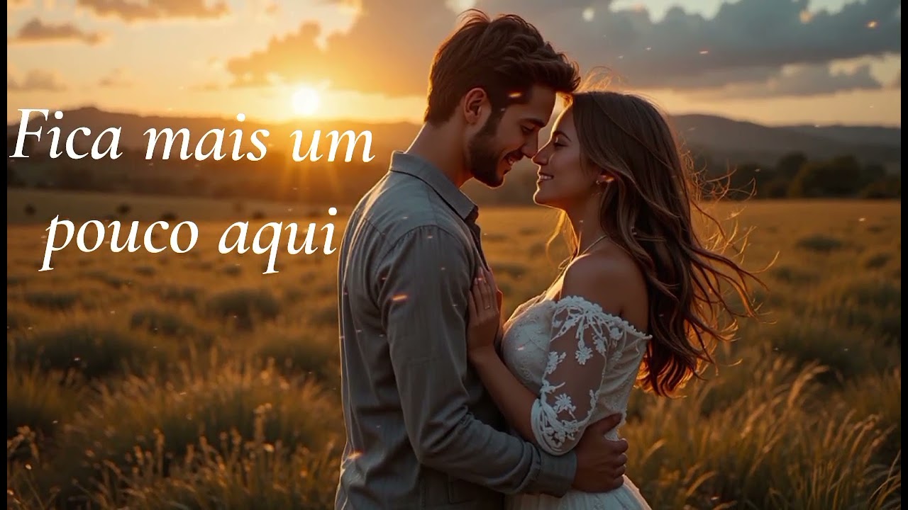 IMPÉRIO SERTANEJO - FICA MAIS UM POUCO AQUI 