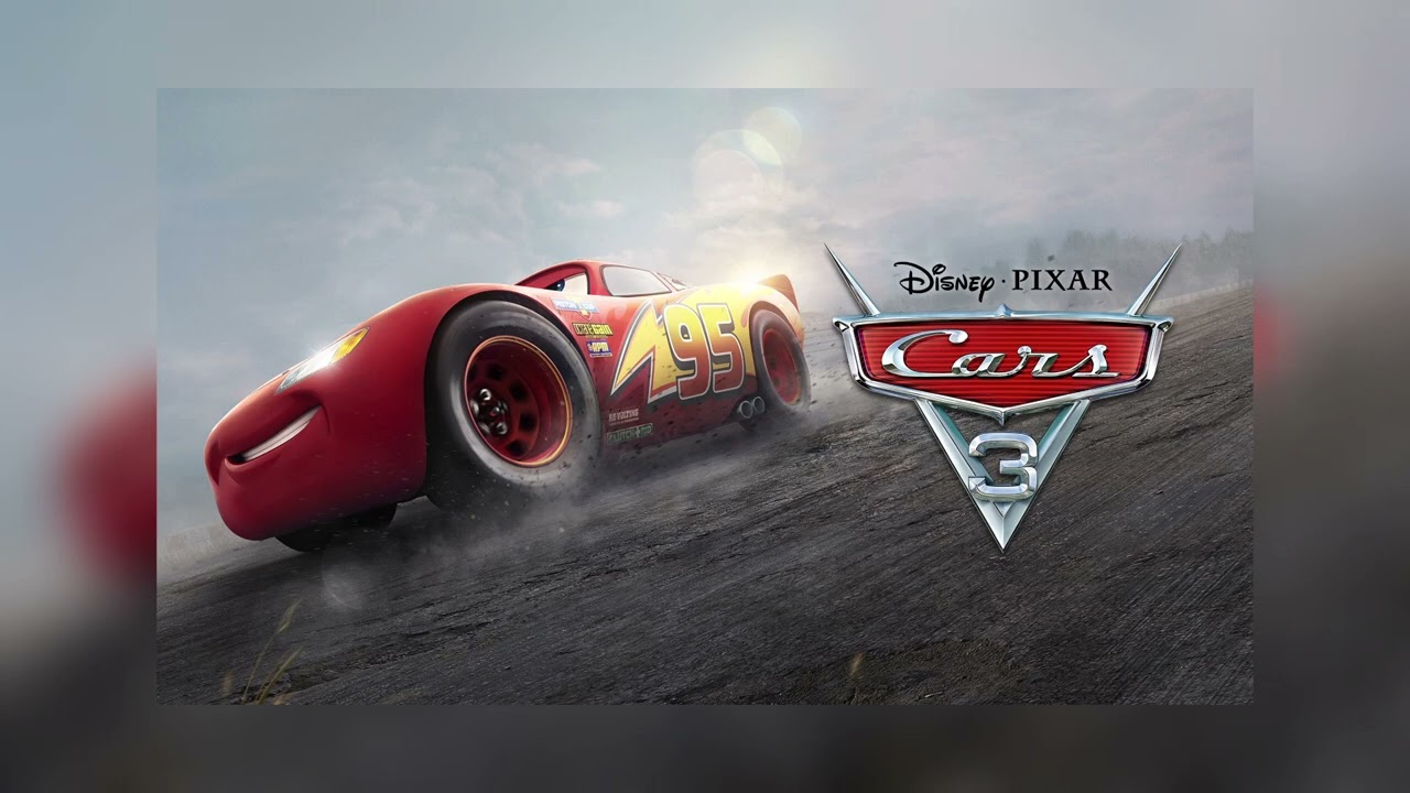 Audiocontes Disney - Cars 3