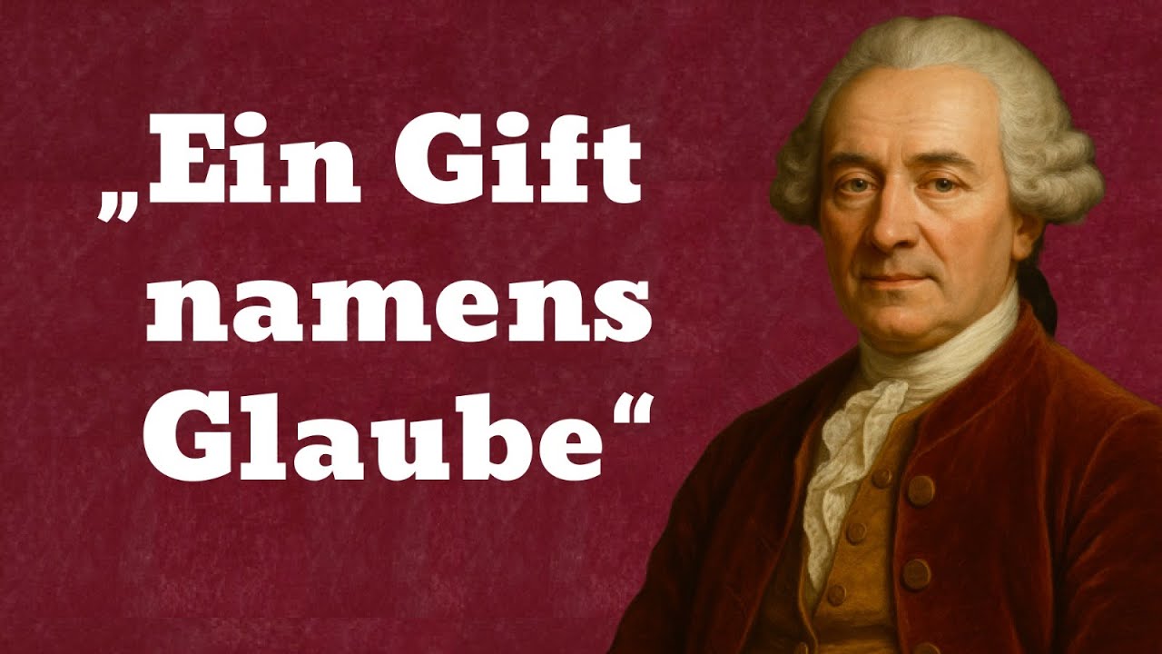 Religionen sind FAULE ILLUSIONEN | Baron d&rsquo;Holbach