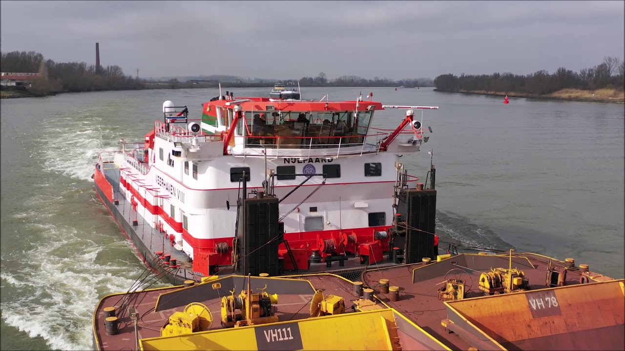 Veerhaven VIII