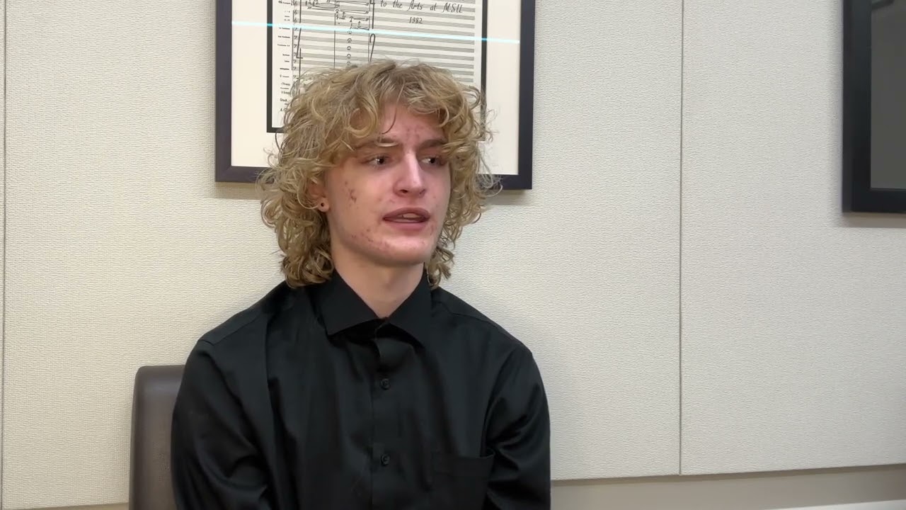 Spartan Youth Wind Symphony