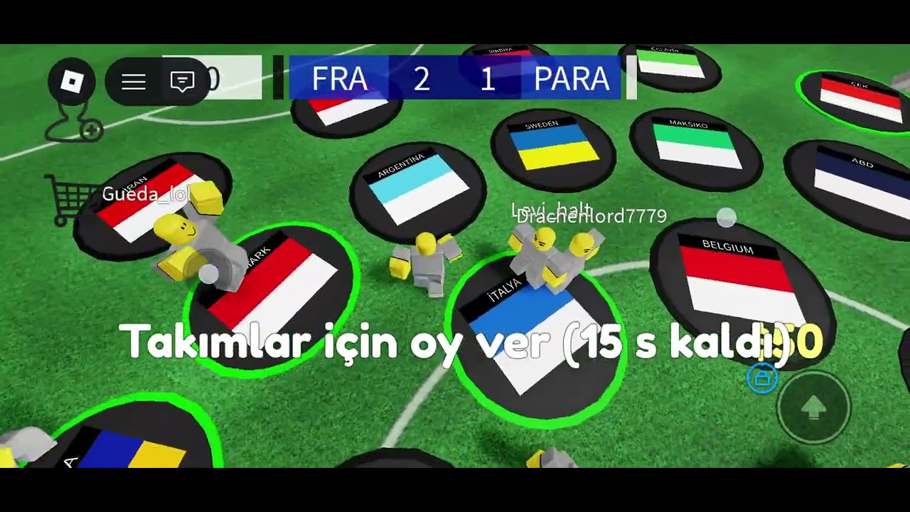 bugun saat 18:00 te yeni videyo var