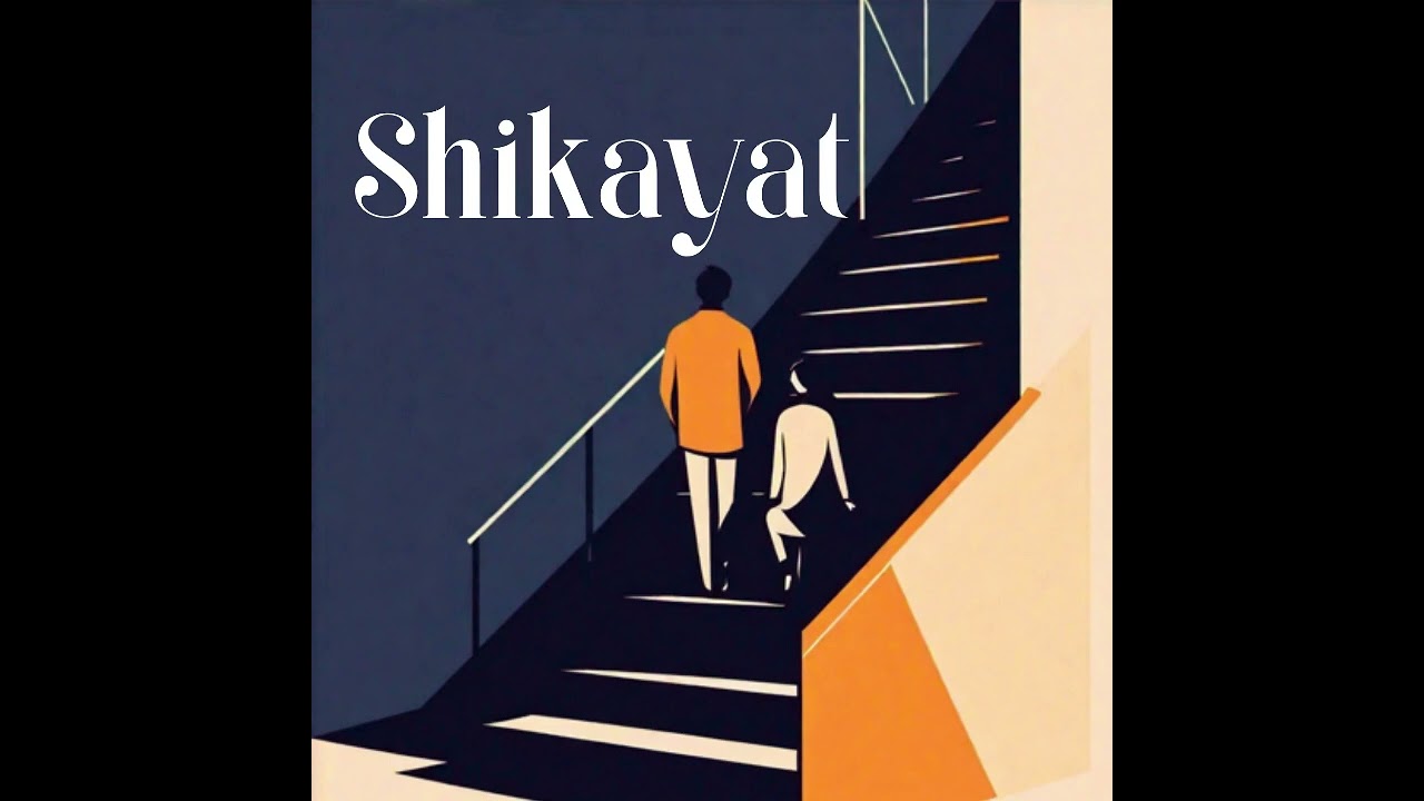 Shikayat | Satwik Kumar | Indie song 2024