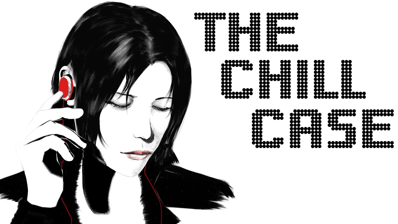 The Chill Case - A Silver Case Mix