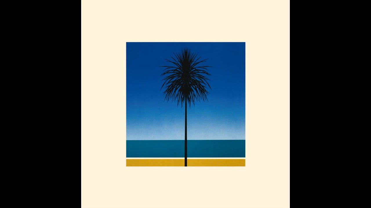Metronomy - The Look (King Krule Remix) [Official Audio]