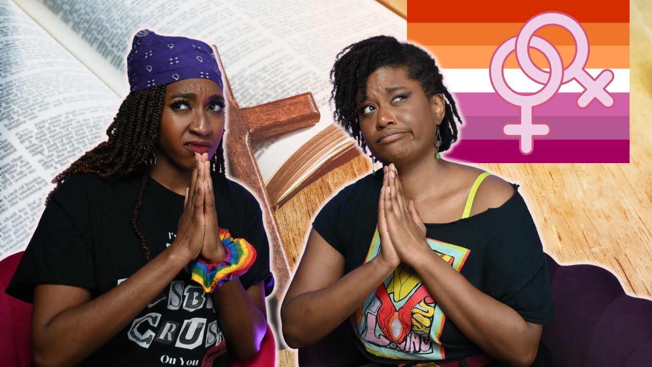 Why your favorite internet lesbians are 