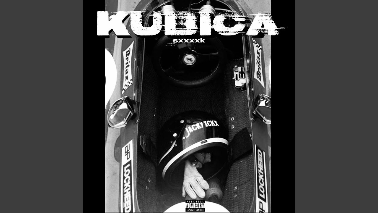KUBICA