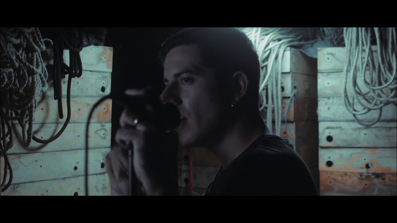 Francesco Flamminio - Solite Storie (Official Video)