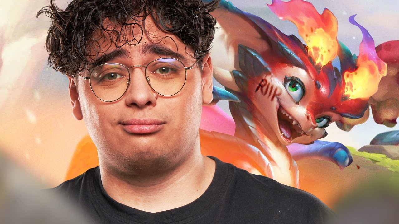 KAMETO COMMENCE D&Eacute;J&Agrave; &Agrave; TILT AVEC RIPP ? 🤣
